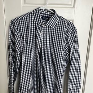 The Tie Bar Dress shirt